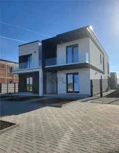 Duplex premium de vanzare in Covaci, langa Timisoara, comision 0% - foto 5
