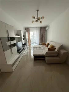 Apartament 2 camere utilat si mobilat complet in Giroc, comision 0% - Giroc