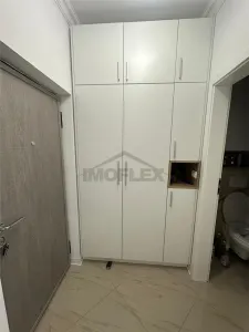 Apartament 2 camere utilat si mobilat complet in Giroc, comision 0% - foto 9