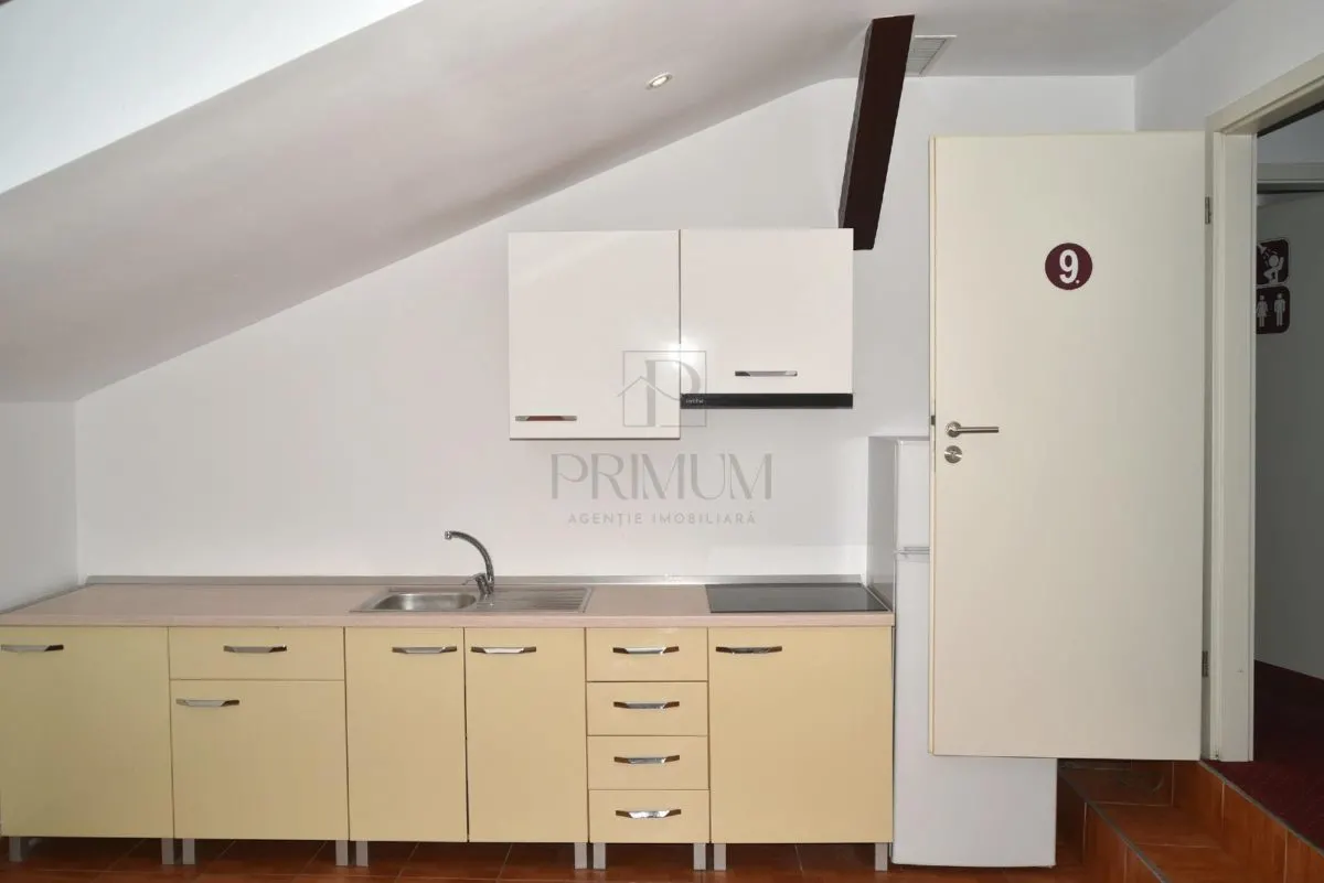 SAD - mansarda - 120 mp - climatizare - zona excelenta - foto 13
