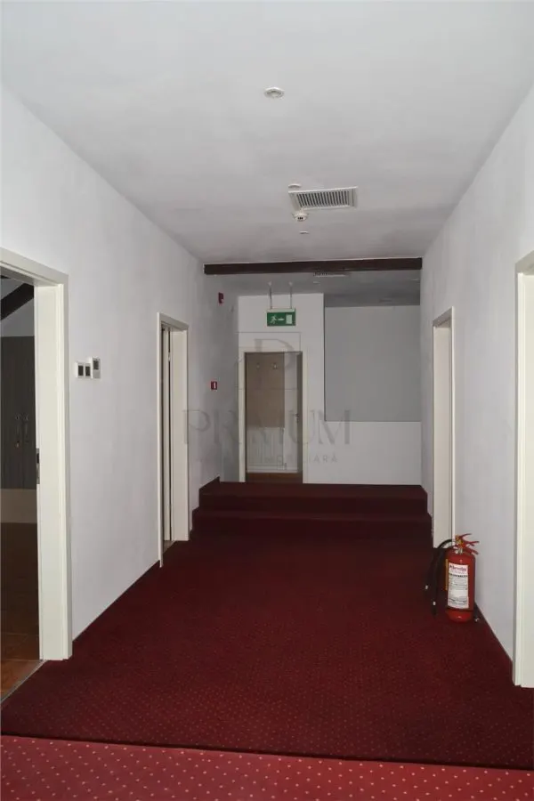 SAD - mansarda - 120 mp - climatizare - zona excelenta - foto 15