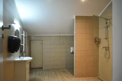 SAD - mansarda - 120 mp - climatizare - zona excelenta - foto 16