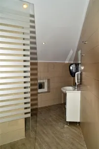 SAD - mansarda - 120 mp - climatizare - zona excelenta - foto 17