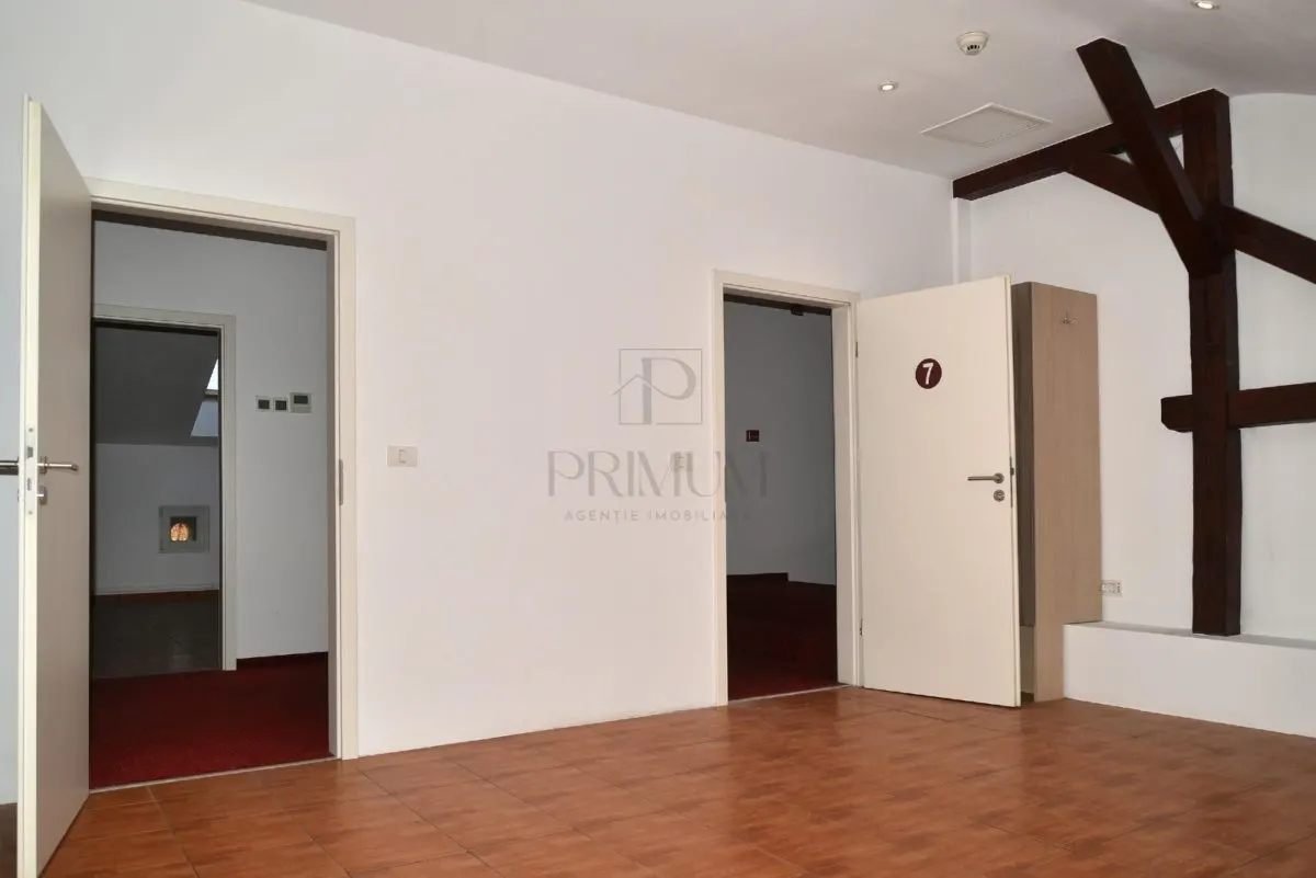 SAD - mansarda - 120 mp - climatizare - zona excelenta - foto 4