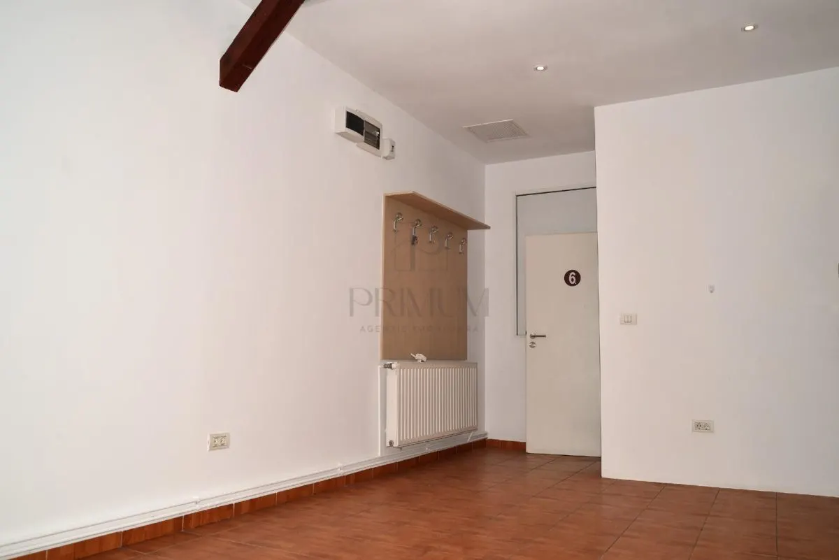 SAD - mansarda - 120 mp - climatizare - zona excelenta - foto 7