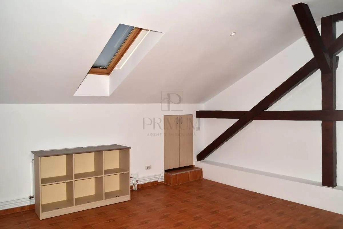 SAD - mansarda - 120 mp - climatizare - zona excelenta - foto 10