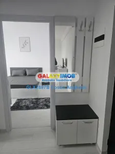 Studio 2 camere nou cu parcare privata - Otopeni (Lara Residence) - Otopeni