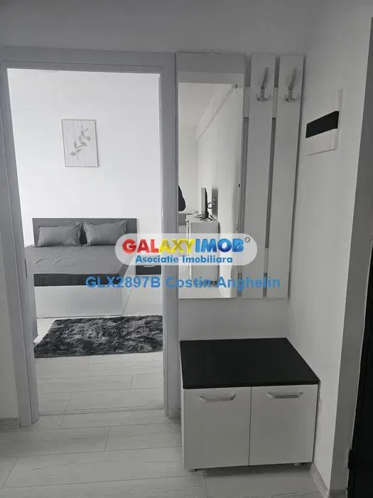 Studio 2 camere nou cu parcare privata - Otopeni (Lara Residence) - foto 1
