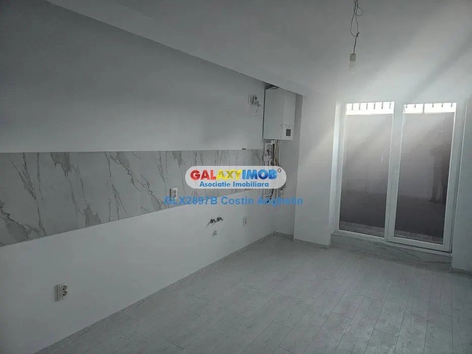 Studio 2 camere nou cu parcare privata - Otopeni (Lara Residence) - foto 5