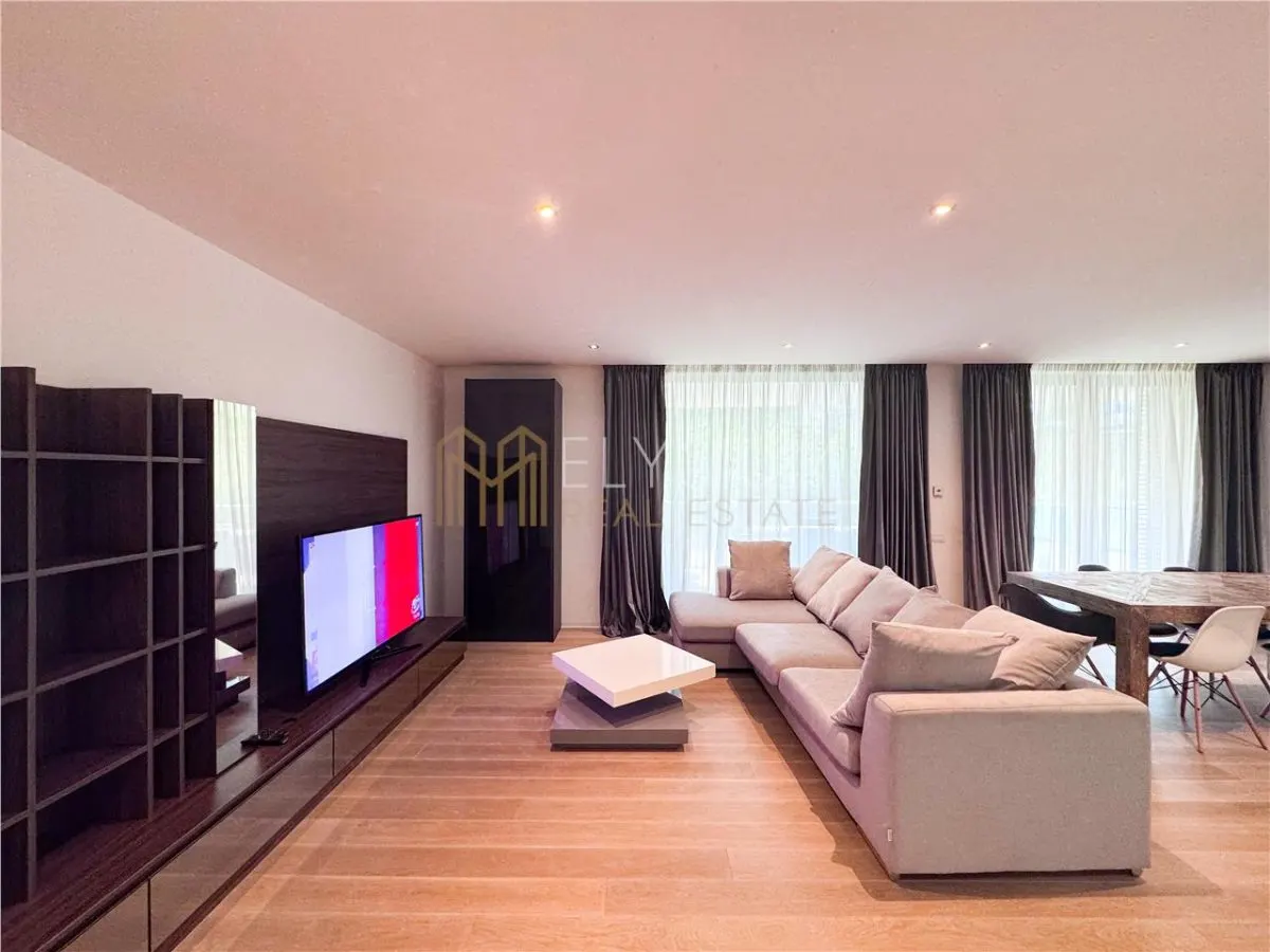 Apartament tip Duplex cu 4 camere de inchiriat One Charles de Gaulle - foto 1