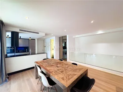Apartament tip Duplex cu 4 camere de inchiriat One Charles de Gaulle - foto 14