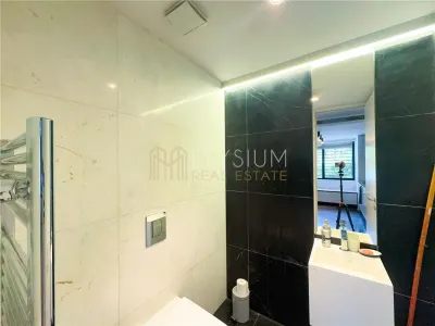 Apartament tip Duplex cu 4 camere de inchiriat One Charles de Gaulle - foto 16