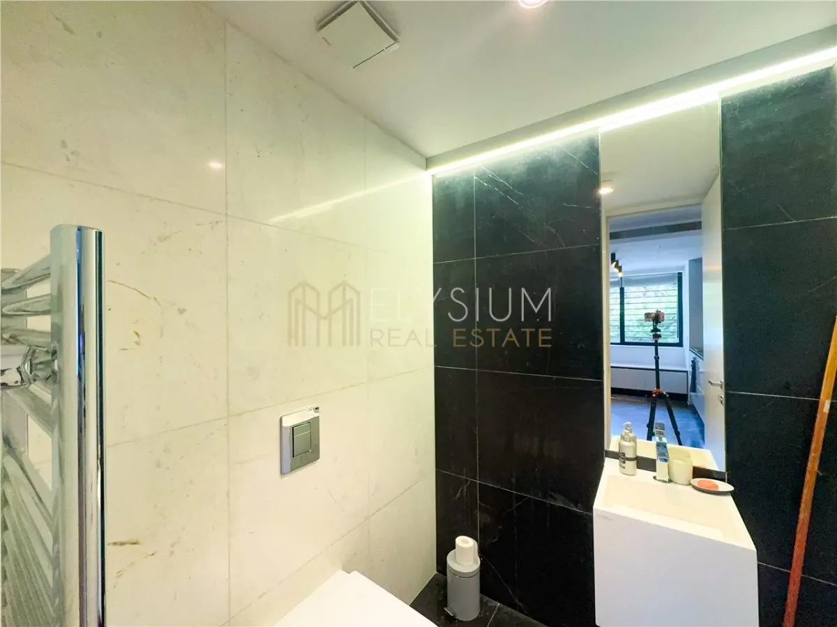 Apartament tip Duplex cu 4 camere de inchiriat One Charles de Gaulle - foto 16