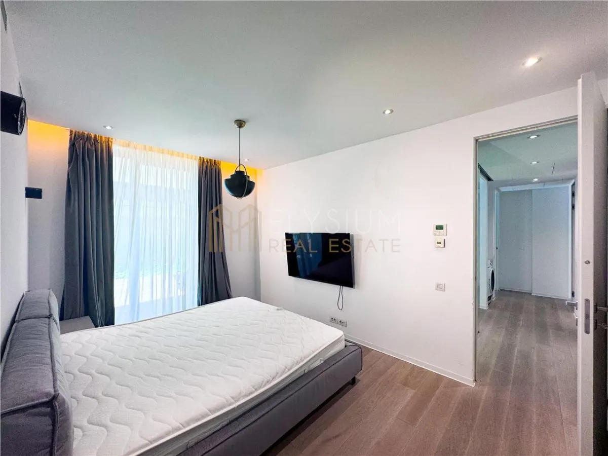 Apartament tip Duplex cu 4 camere de inchiriat One Charles de Gaulle - foto 23