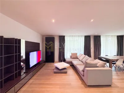 Apartament tip Duplex cu 4 camere de vanzare One Charles de Gaulle - foto 2