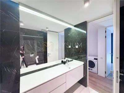 Apartament tip Duplex cu 4 camere de vanzare One Charles de Gaulle - foto 12