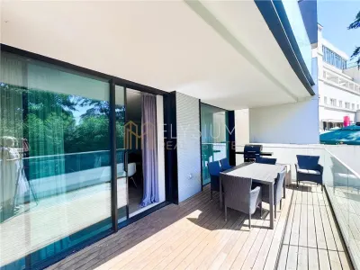Apartament tip Duplex cu 4 camere de vanzare One Charles de Gaulle - foto 17
