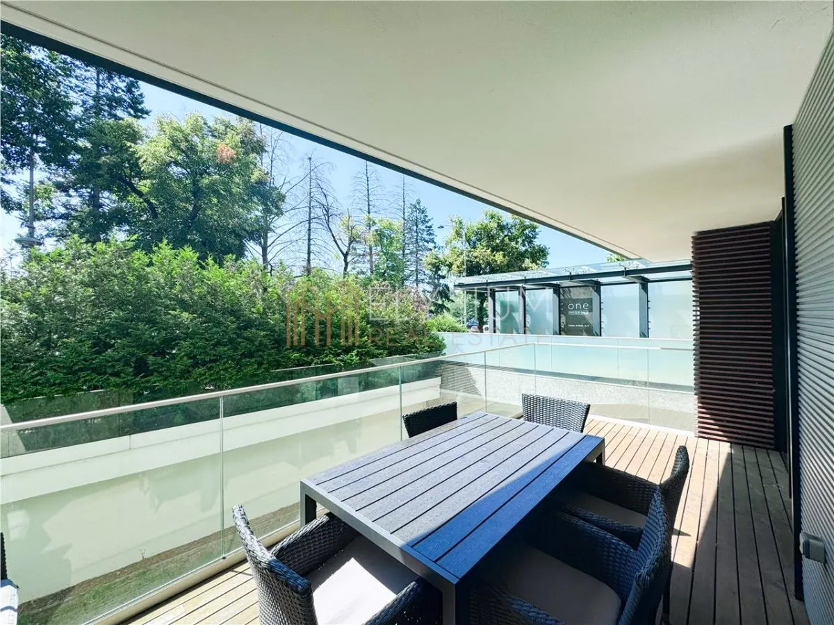 Apartament tip Duplex cu 4 camere de vanzare One Charles de Gaulle - foto 19