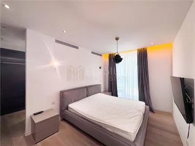Apartament tip Duplex cu 4 camere de vanzare One Charles de Gaulle - foto 21