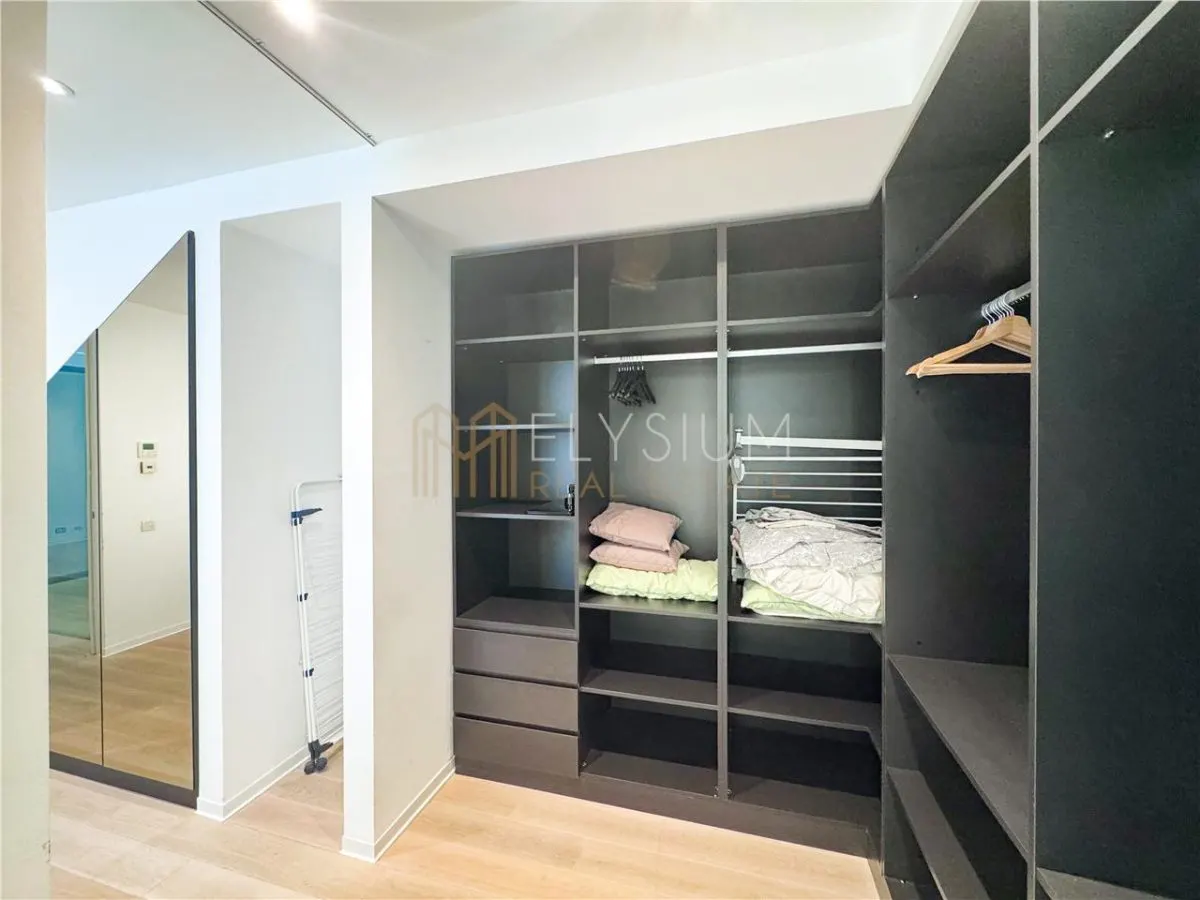Apartament tip Duplex cu 4 camere de vanzare One Charles de Gaulle - foto 25