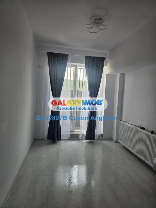 Studio demisol inalt - Otopeni (Lara Residence) - foto 1