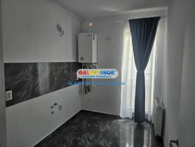 Studio demisol inalt - Otopeni (Lara Residence) - foto 3