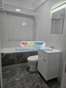 Studio demisol inalt - Otopeni (Lara Residence) - foto 4