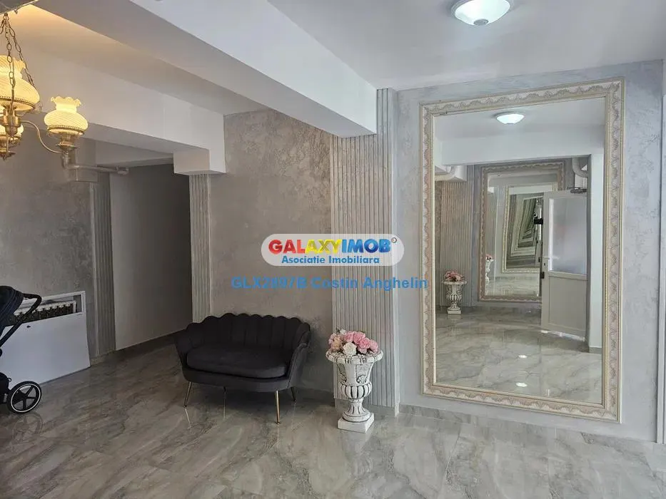 Studio demisol inalt - Otopeni (Lara Residence) - foto 6