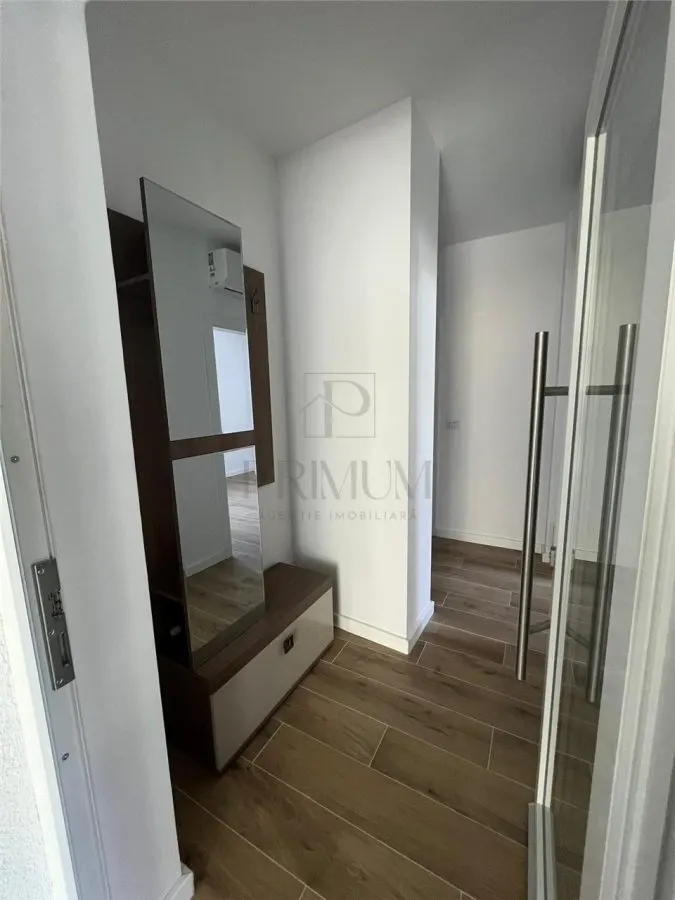 Spatiu de birou - central - centrala proprie - aer conditionat - foto 2