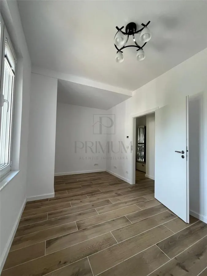 Spatiu de birou - central - centrala proprie - aer conditionat - foto 5