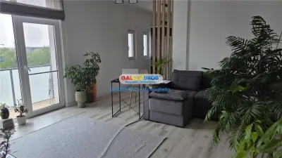 Apartament 2 camere Premium - Parcul Carol (Sweet Green Residence) - Bucuresti