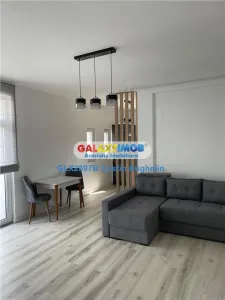 Apartament 2 camere Premium - Parcul Carol (Sweet Green Residence) - foto 2
