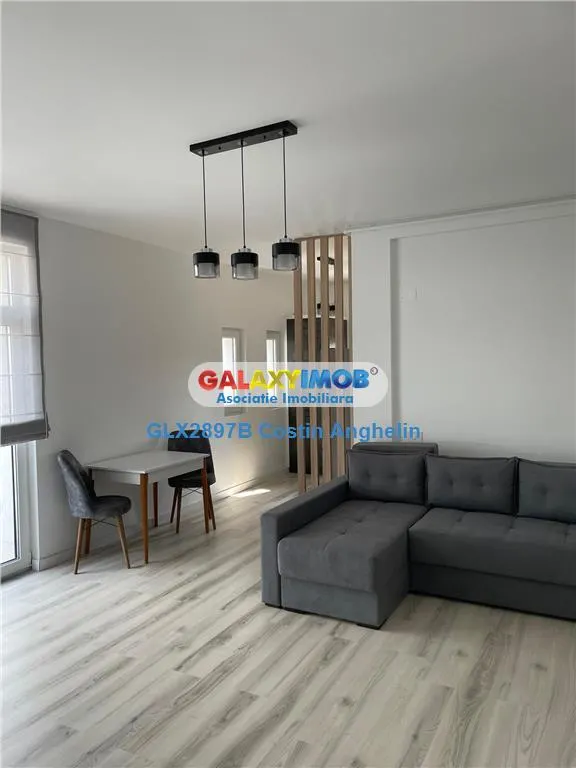 Apartament 2 camere Premium - Parcul Carol (Sweet Green Residence) - foto 2