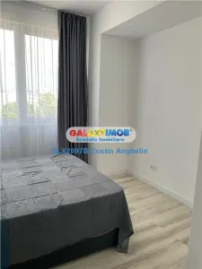Apartament 2 camere Premium - Parcul Carol (Sweet Green Residence) - foto 11