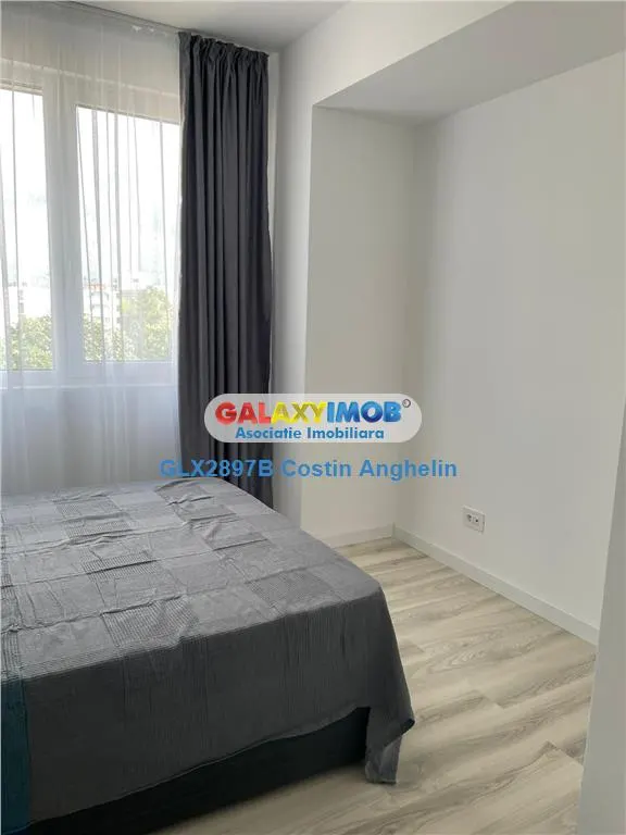 Apartament 2 camere Premium - Parcul Carol (Sweet Green Residence) - foto 11