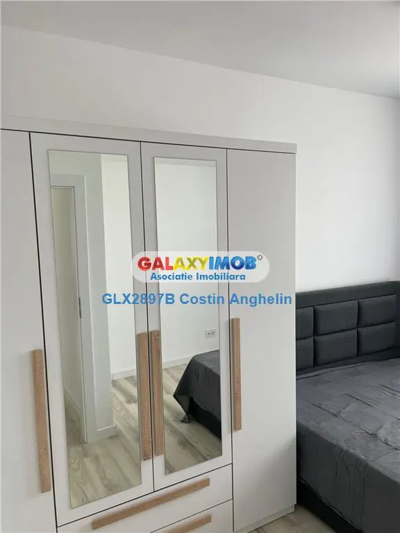 Apartament 2 camere Premium - Parcul Carol (Sweet Green Residence) - foto 12