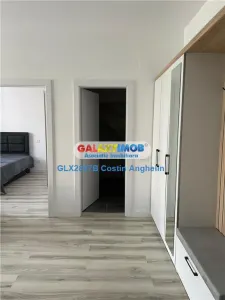 Apartament 2 camere Premium - Parcul Carol (Sweet Green Residence) - foto 13