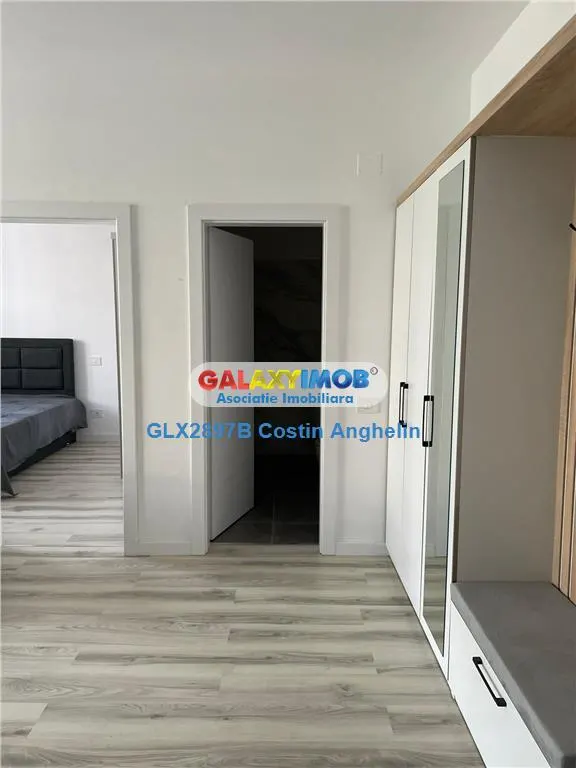 Apartament 2 camere Premium - Parcul Carol (Sweet Green Residence) - foto 13