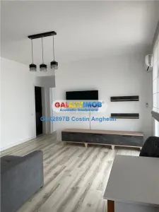 Apartament 2 camere Premium - Parcul Carol (Sweet Green Residence) - foto 3