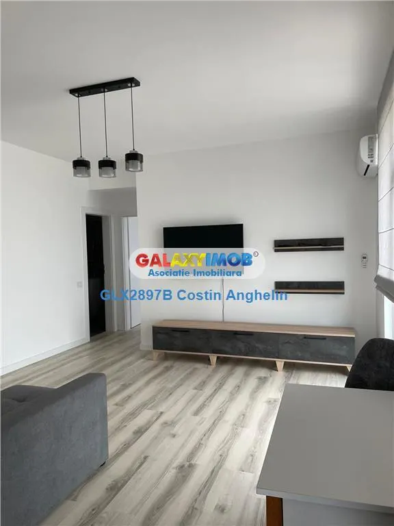 Apartament 2 camere Premium - Parcul Carol (Sweet Green Residence) - foto 3