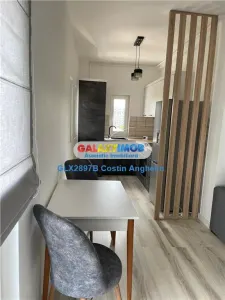 Apartament 2 camere Premium - Parcul Carol (Sweet Green Residence) - foto 4