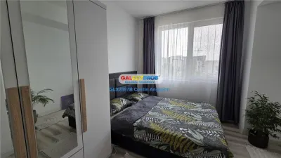 Apartament 2 camere Premium - Parcul Carol (Sweet Green Residence) - foto 5
