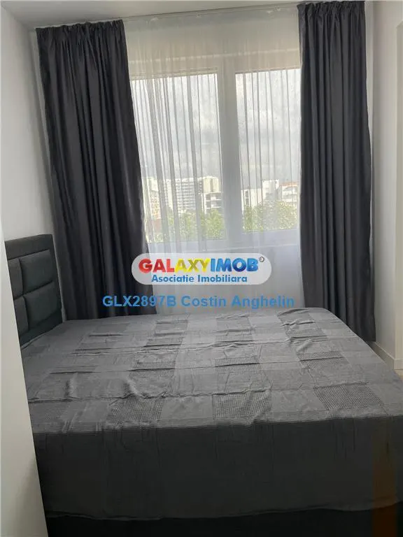 Apartament 2 camere Premium - Parcul Carol (Sweet Green Residence) - foto 6
