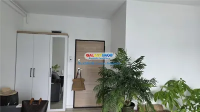 Apartament 2 camere Premium - Parcul Carol (Sweet Green Residence) - foto 7