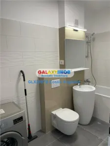 Apartament 2 camere Premium - Parcul Carol (Sweet Green Residence) - foto 9