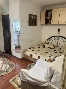 Garsoniera zona TEI - Bucuresti