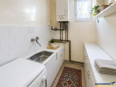 3D! Apartament luminos, arie linistita, oportunitate personalizare, Aleea Savinesti, Targu Mures - foto 2