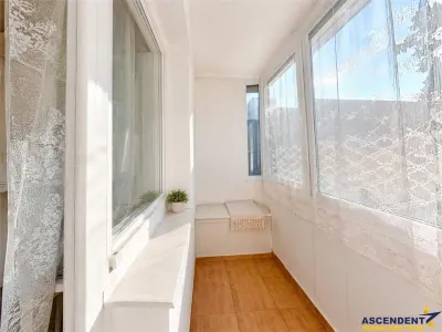 3D! Apartament luminos, arie linistita, oportunitate personalizare, Aleea Savinesti, Targu Mures - foto 3