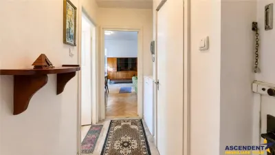 3D! Apartament luminos, arie linistita, oportunitate personalizare, Aleea Savinesti, Targu Mures - foto 4