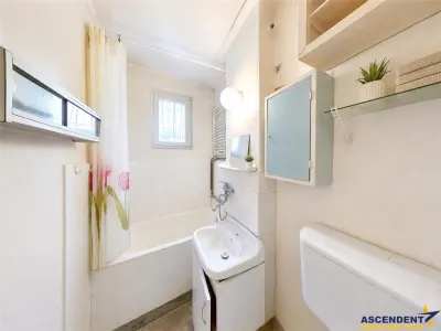 3D! Apartament luminos, arie linistita, oportunitate personalizare, Aleea Savinesti, Targu Mures - foto 5